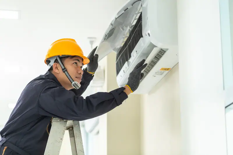 AC Fan Problems: Solutions for Missouri City Homeowners