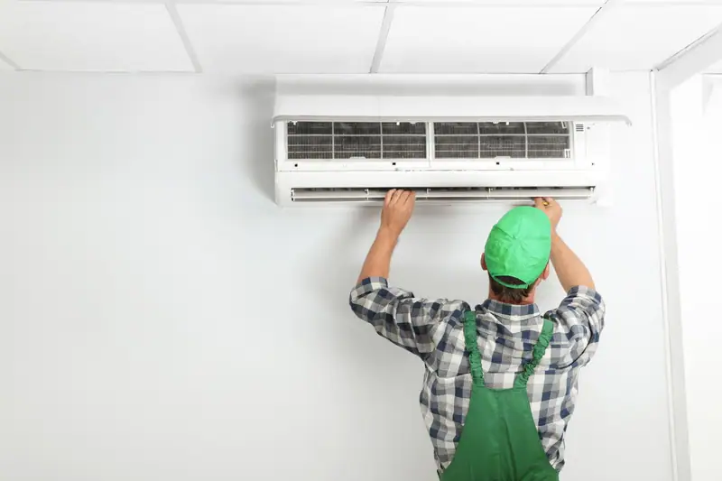 Is Your AC Short Cycling: Understanding This Common Problem