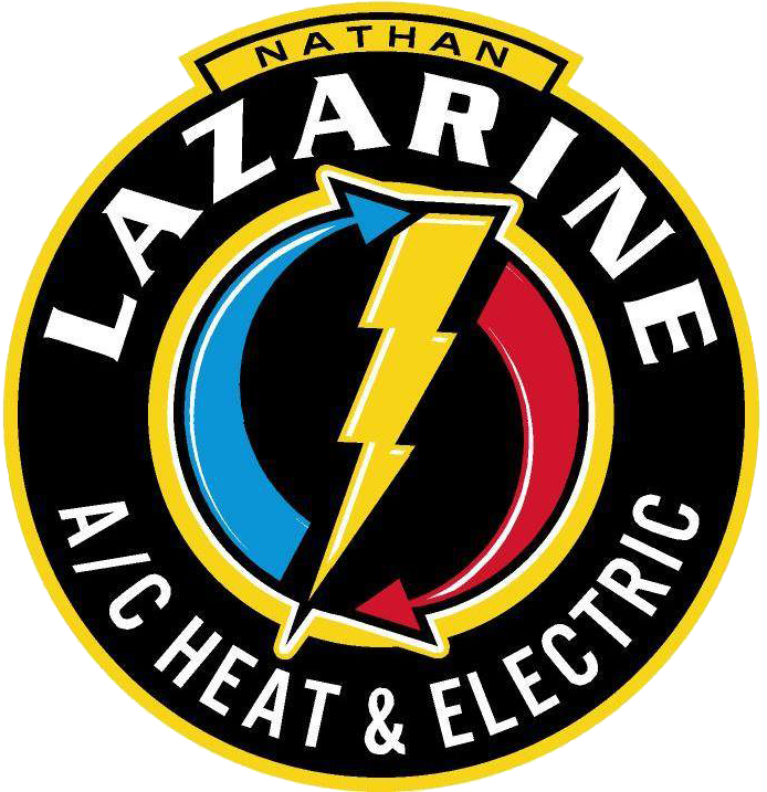 Nathan Lazarine Logo 4 - Nathan Lazarine A/C Heat & Electric in Missouri City, TX