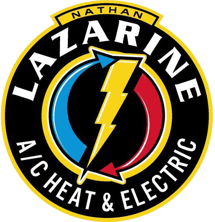 Nathan Lazarine Logo 3 - Nathan Lazarine A/C Heat & Electric in Missouri City, TX