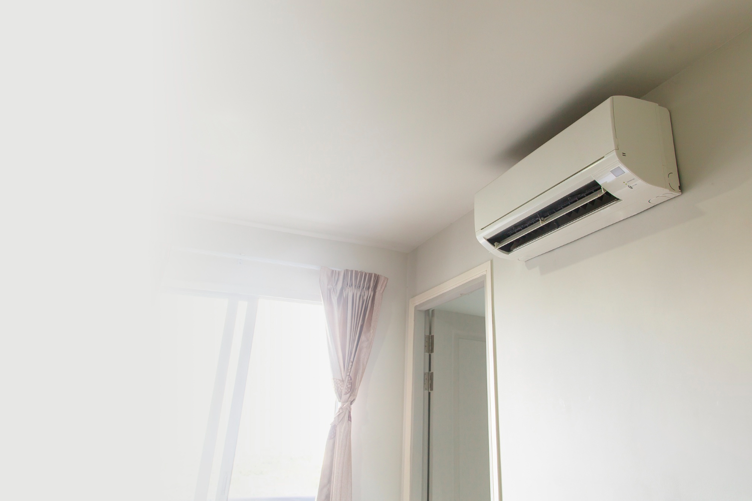 home ac