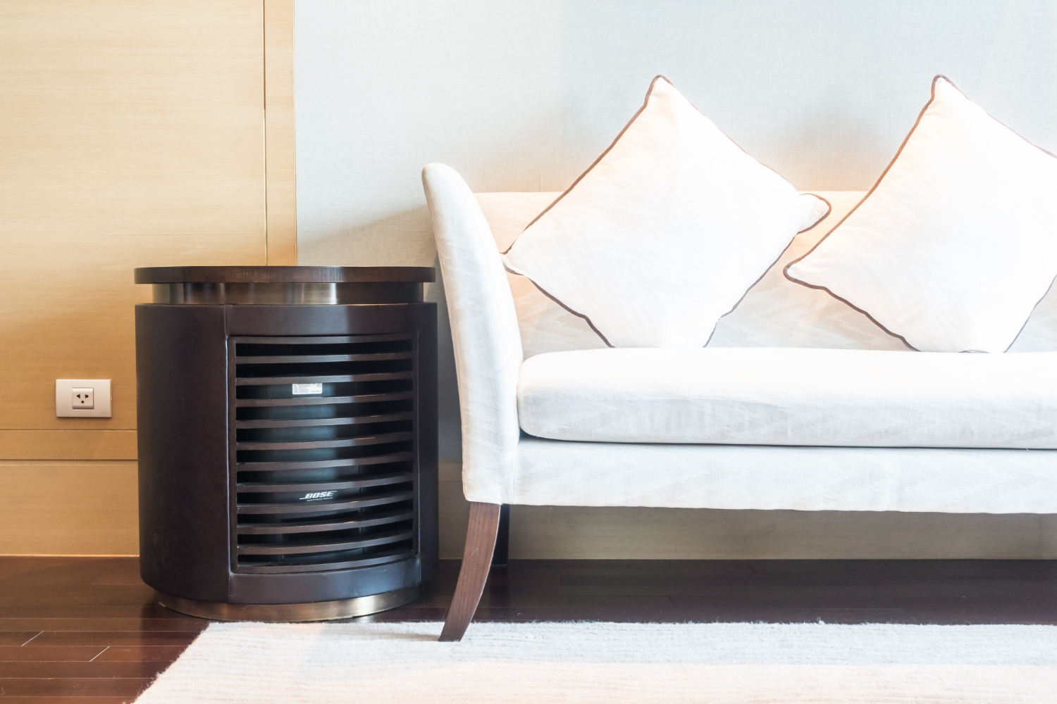 home heating system